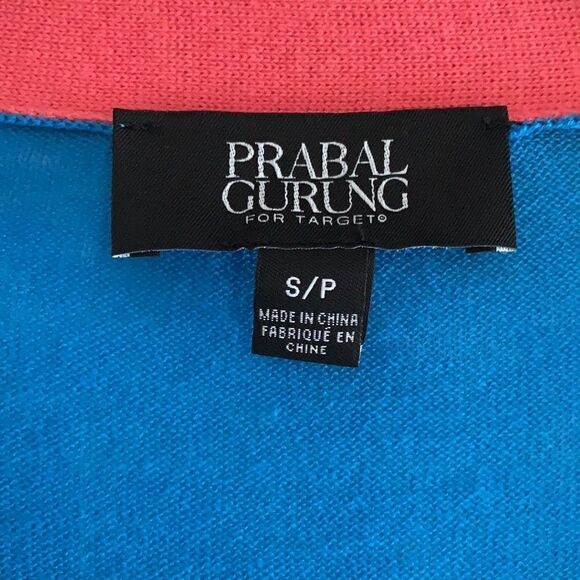 Size small lightweight cardigan - Picture 4 of 6